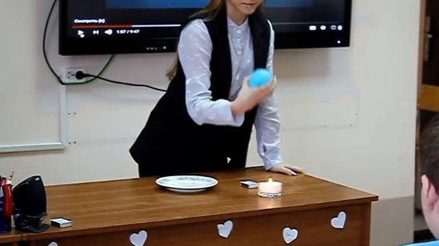 Экскурсия в мир физики смотреть онлайн