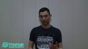 Отзыв о тренинге Харизма. Алексей