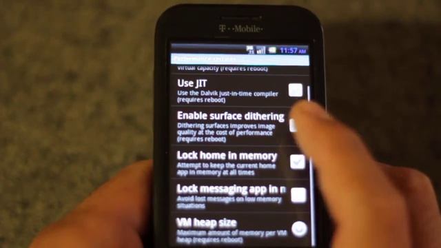 SparksMod 1.2 Stable/ Bluetheme Verison смотреть онлайн