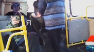 Реакция на 3 видео с канала Халимов TV.