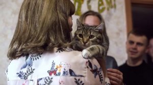 Позаботься о своих близких
