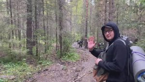 Путешествие на авто | Москва - Южный Урал | 30.08.2024 | Златоуст - Таганай - Двуглавая сопка, Перья