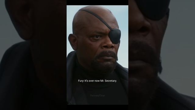 WinterLove | S1 E9 | (Bucky×Y/n) || FantasyTime смотреть онлайн