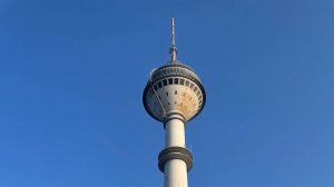 Путешествие Пермь-Москва-Стамбул и обратно 2025