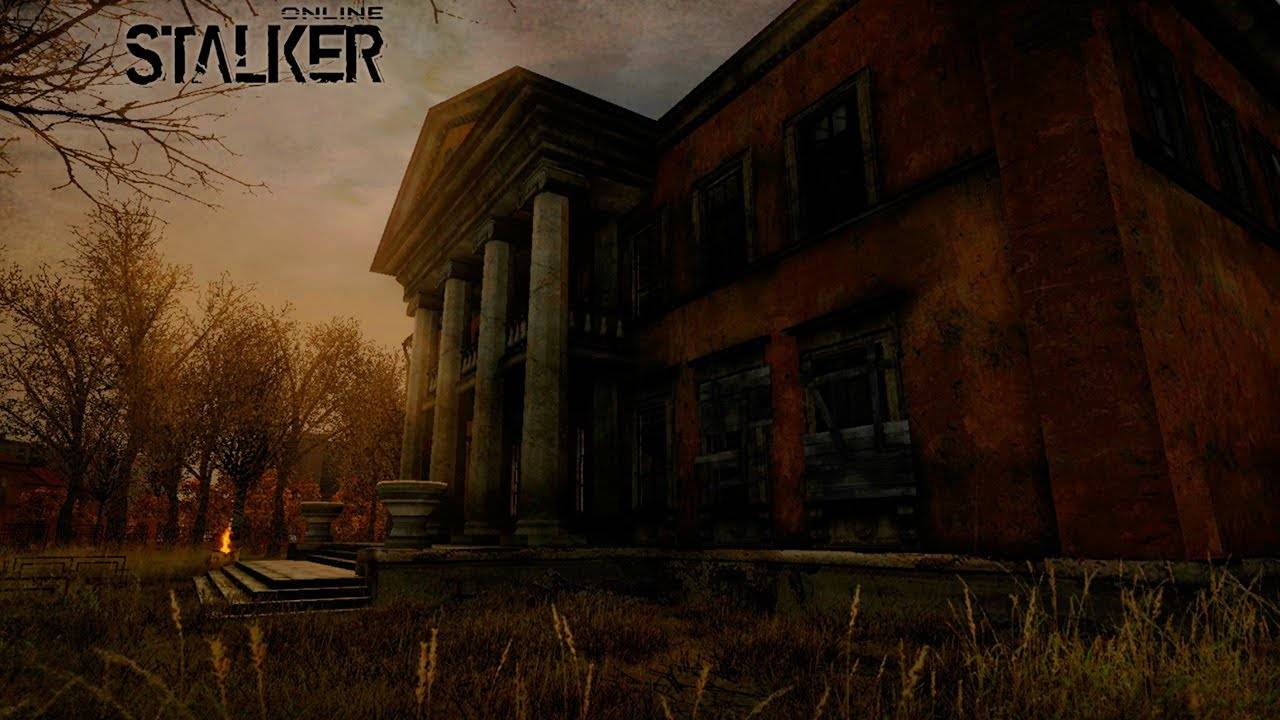 Stay Out|Stalker Online|новый путь 2|Прохождение с нуля|Попадаем в Любич|2 смотреть онлайн