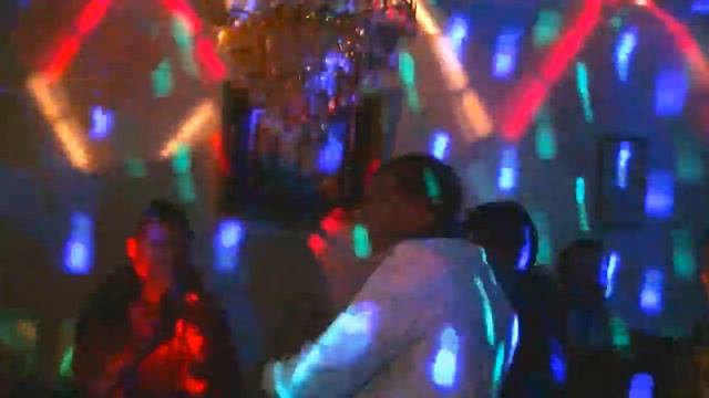 Cheb Yahya avec Batich - El Halwa Matakhtihach .. Raha Laska ( LIVE 2015) смотреть онлайн