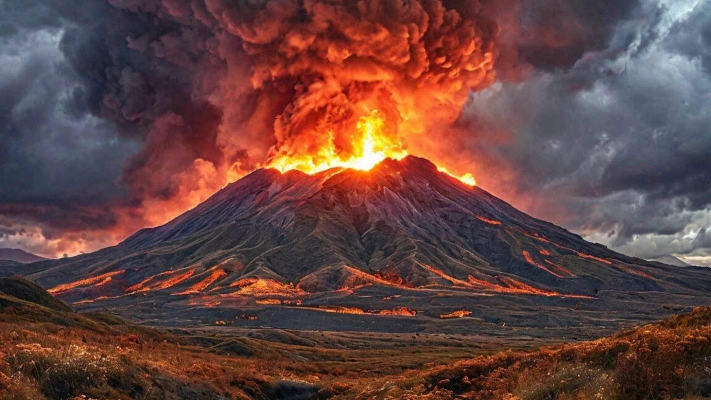 Gladiators by the Sarno River