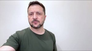 ЗЕЛЕНСКИЙ СДЕЛАЛ ГРОМКОЕ ЗАЯВЛЕНИЕ: КОГДА ПЕРЕСТАНЕТ БИТЬ ПО РОССИИ