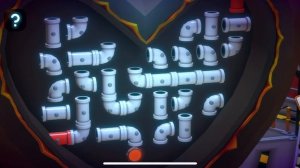 Tiny Robots Portal Escape: Глава пятая, откровение роботов