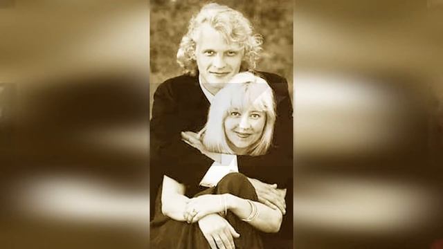 В семье Алексея Серебрякова родился ребенок