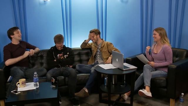 Mandatory Update Nights Ep 4: What Does DAD Play?