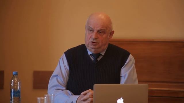 Лекция Б Я Табачникова часть 4 смотреть онлайн