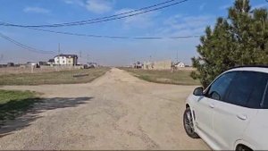 Посёлок за Родину. Краснодарский край, земельные участки у Азовского моря