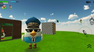 открываю ящики