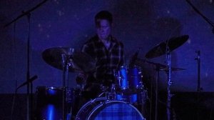 Композиция "Inner Urge" - Joe Henderson из концерта джазового трио "Space Jazz"  16.03.2025