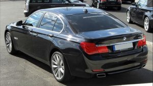 bmw 730ld wiki