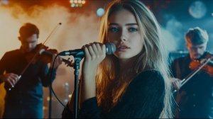 Нейро МУЗЫКА"Где нынче МУЗА?". Автор слов Владимир Коряковцев#музыка#нейро#стихи