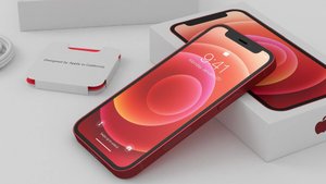 Как заменить аккумулятор на iPhone 12 Mini/Как самостоятельно поменять