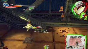 ⚡ Черепашки-Ниндзя: Mutants Unleashed – Тайны скрытого убежища! 🏠🐢