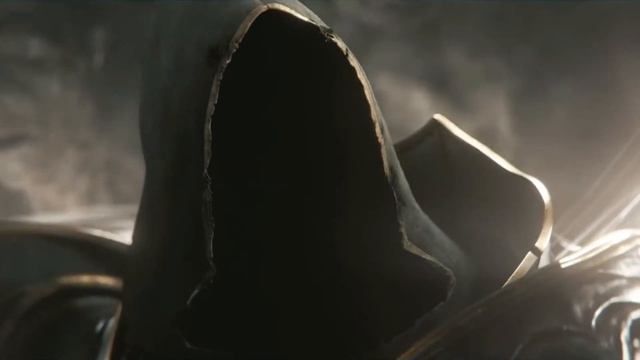 DIABLO IV - Инарий против Лилит | Свет против Тьмы смотреть онлайн