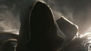 DIABLO IV - Инарий против Лилит | Свет против Тьмы