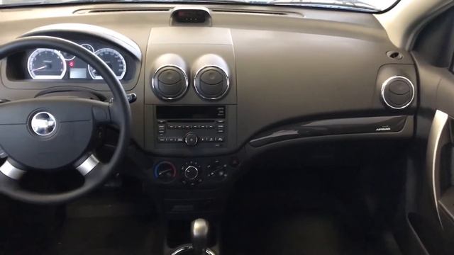 Шевроле нексиа смотреть онлайн