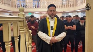 Таравих намаз/ 20 ДЖУЗ/ Шафкат хазрат