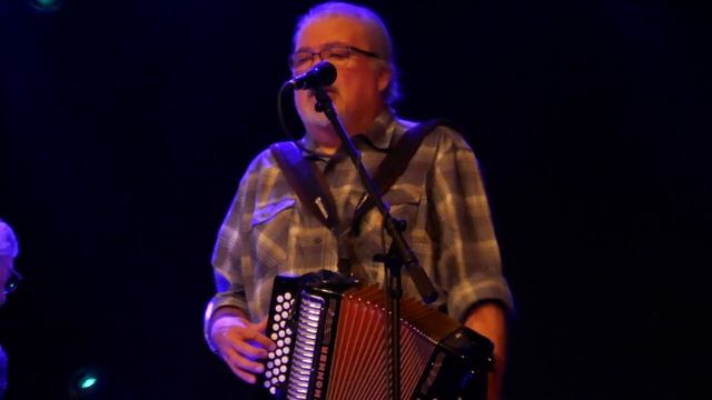 Los Lobos 2022-03-11 Arden Gild Hall "Kiko And The Lavender Moon" смотреть онлайн