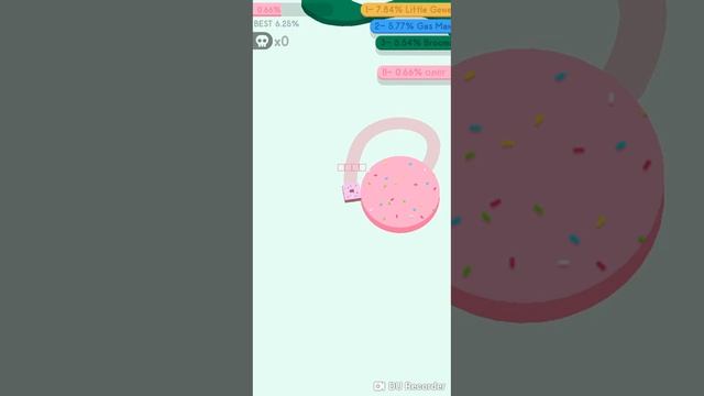 Пончик смотреть онлайн