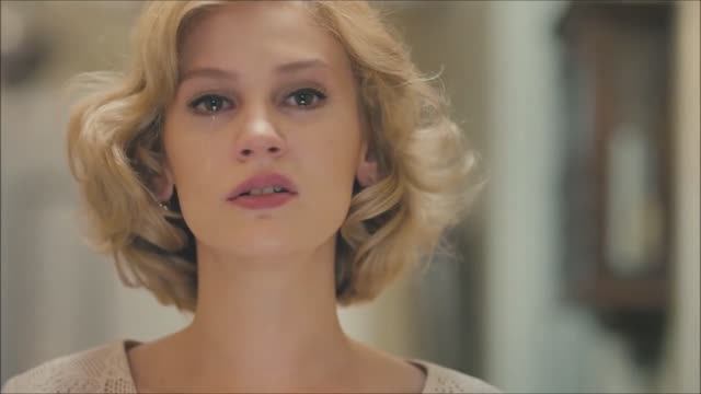 Зачем? (25-я серия из клип-версии к турецкому сериалу "Курт Сеит и Александра"). смотреть онлайн