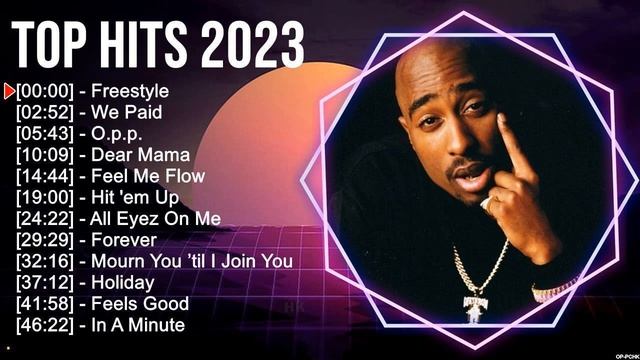 T.O.P H.I.T.S 2.0.2.3 2023 MIX ~ Top 10 Best Songs ~ Greatest Hits ~ Full Album