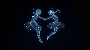 Гороскоп для Близнецов на апрель 2025: Время для новых идей и общения!
