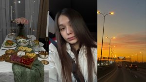 НОЧЕВКА С ПОДРУГОЙ | ХОЧУ ПОМЕНЯТЬ РАБОТУ? | ОГОРОД ДОМА