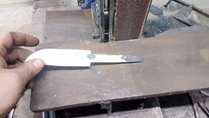 самодельный гриндер 1250*50