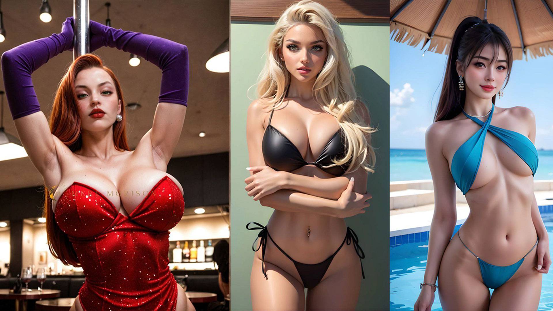 Сексуальная девушка🔞💦горячие девушки \ САМЫЕ ГОРЯЧИЕ ДЕВОЧКИ INSTAGRAM 2025