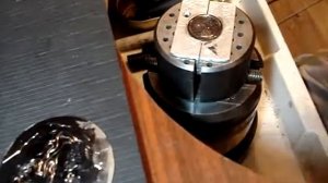 Пневмоштихель эксперименты продолжаются ...