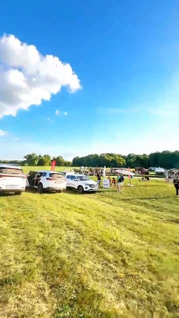 CHERY ЦЕНТР ПРАЙМ автопартнер  "Не только Джаз на пруду" 15.06.24  #cheryarrizo8 #cherytiggo4pro смотреть онлайн