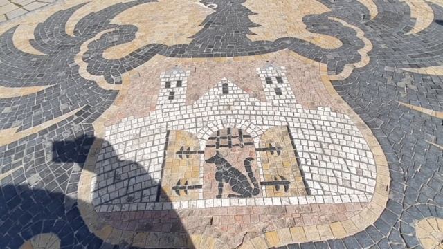 Малоизвестная жемчужина Германии город Кведлинбург Quedlinburg