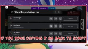 [NEW] ADOPT ME SCRIPT! | AUTO FARMING, DUPE PET, TRADE SCAM, AUTO MFR | PASTEBIN ADOPT ME SCRIPT!