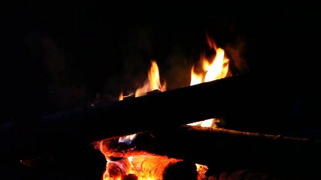 Звук костра смотреть онлайн