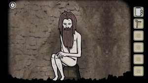 Rusty Lake: Roots (Часть 25) Колодец: Часть 1