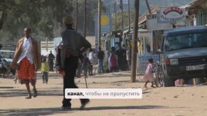 САМЫЙ БЕЗУМНЫЙ и САМЫЙ ВПЕЧАТЛЯЮЩИЙ ОСТРОВ В МИРЕ и в то же время САМЫЙ БЕДНЫЙ _