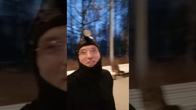 24.03.2025 г. ПН_Утренний подьем в 3-15, яркое пробуждение