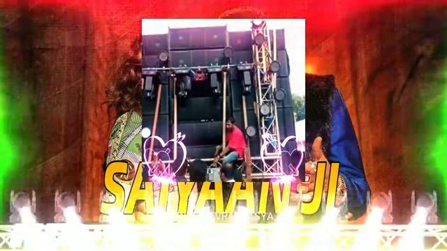 Saiyaan Ji Dj MixBy Dj  Shalu Rock