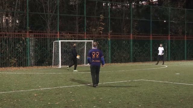 54-ая - Феникс (полный матч) смотреть онлайн