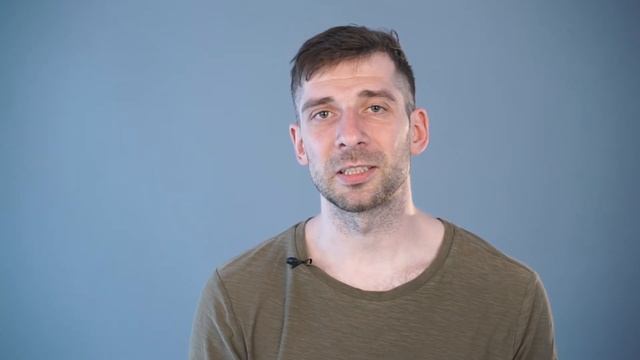 Венедиктов Евгений. 35 лет. Видео визитка