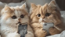 Классное видео о рыжем коте-85 выпуск.
