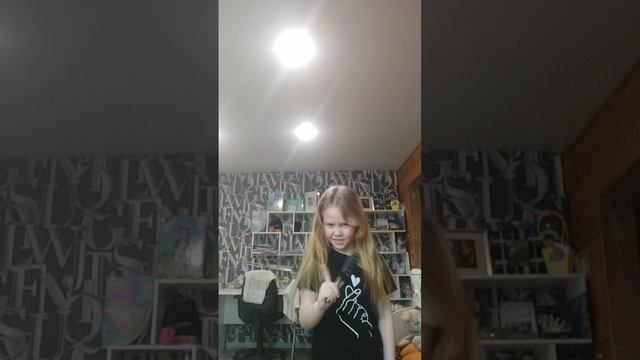 утренний влог 2