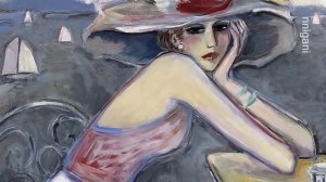 Vanessa Paradis - Tu si 'na cosa grande