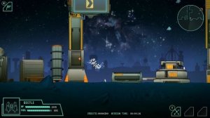 Lunar Lander Beyond Gameplay